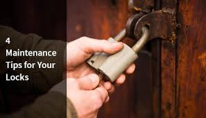 DIY Lock Maintenance Tips: Keep Your Locks in Perfect Condition